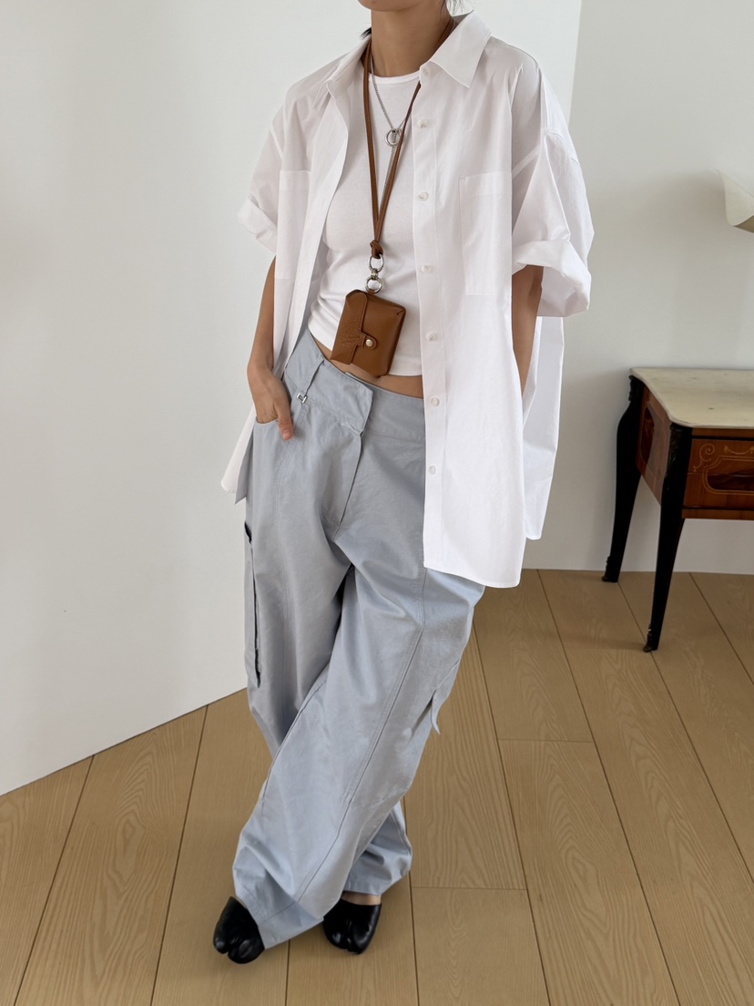 KARE/WEREPIECE韓國代購女裝新款職業人氣休閑時尚休閑褲KARE/WEREPIECE休閑褲