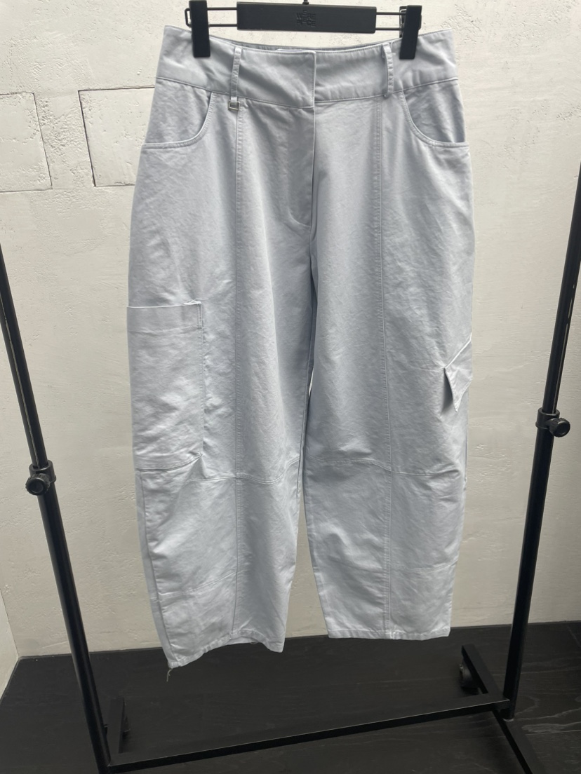 KARE/WEREPIECE韓國代購女裝新款職業人氣休閑時尚休閑褲KARE/WEREPIECE休閑褲圖色2