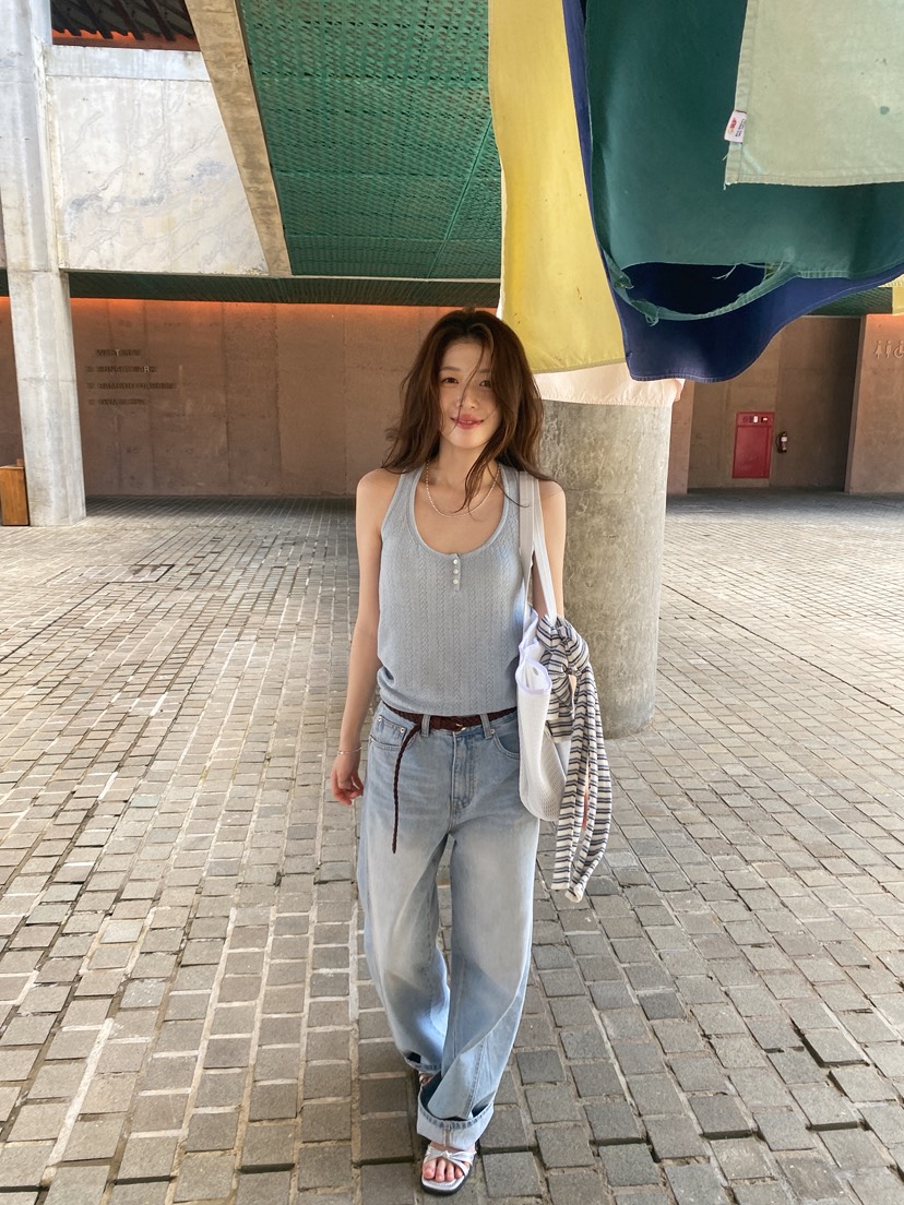 ERUME韓國直郵女士新品職業真品休閑人氣熱賣時尚26春夏套裝ERUME套裝