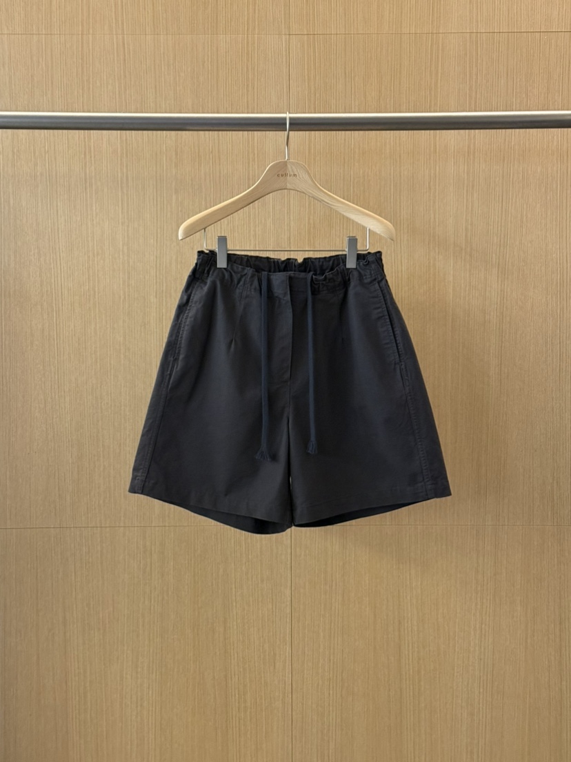 CULLUM韓國代購女裝新品職業熱賣人氣推薦休閑26春夏短褲CULLUM短褲圖色3