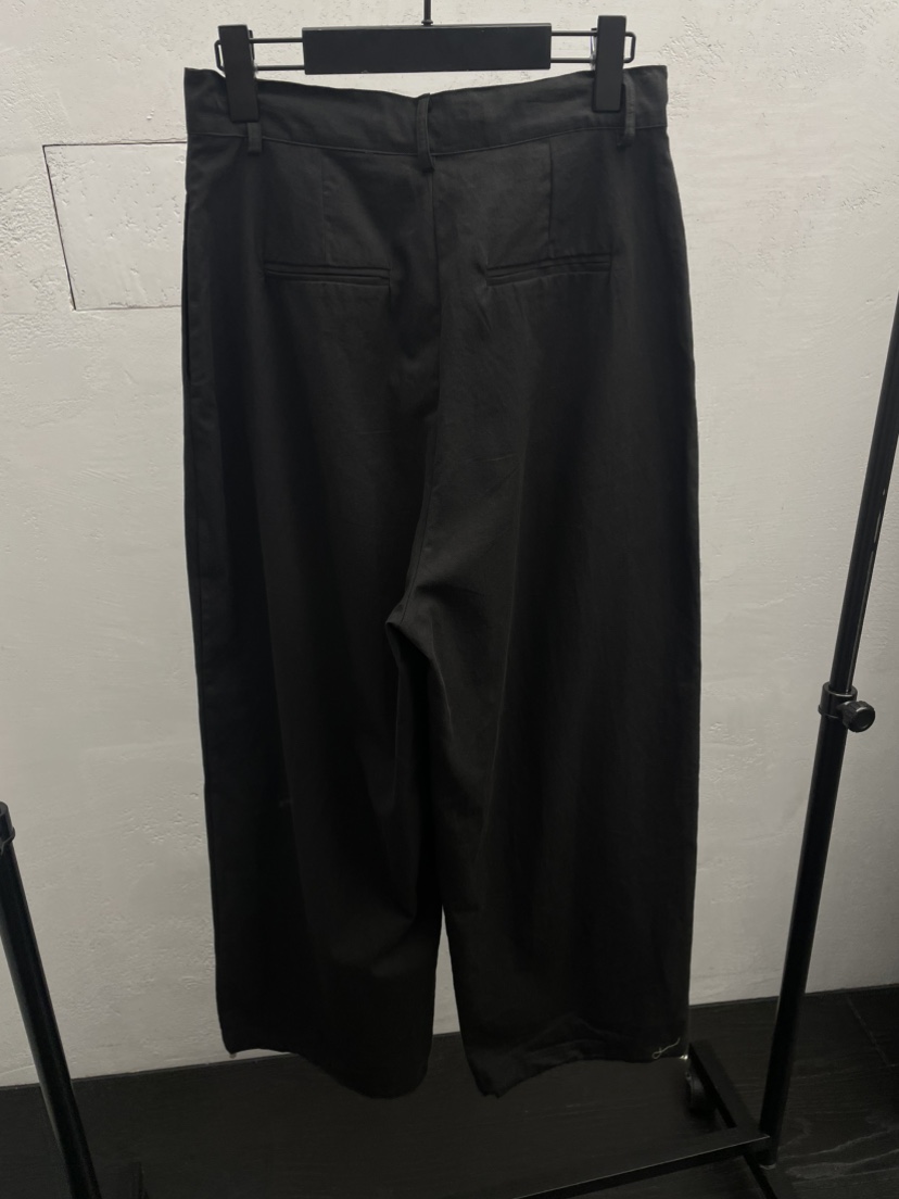 KARE/WEREPIECE東大門直郵女裝新品休閑推薦26春夏休閑褲KARE/WEREPIECE休閑褲