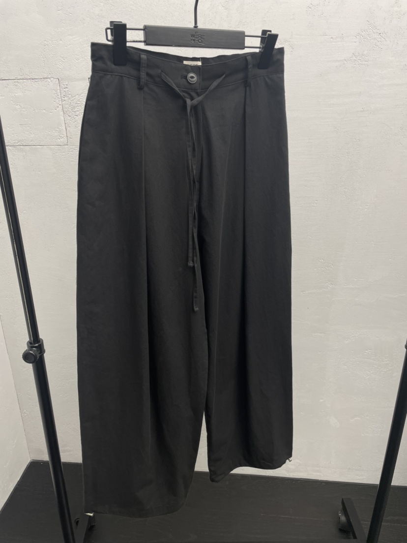 KARE/WEREPIECE東大門直郵女裝新品休閑推薦26春夏休閑褲KARE/WEREPIECE休閑褲圖色2