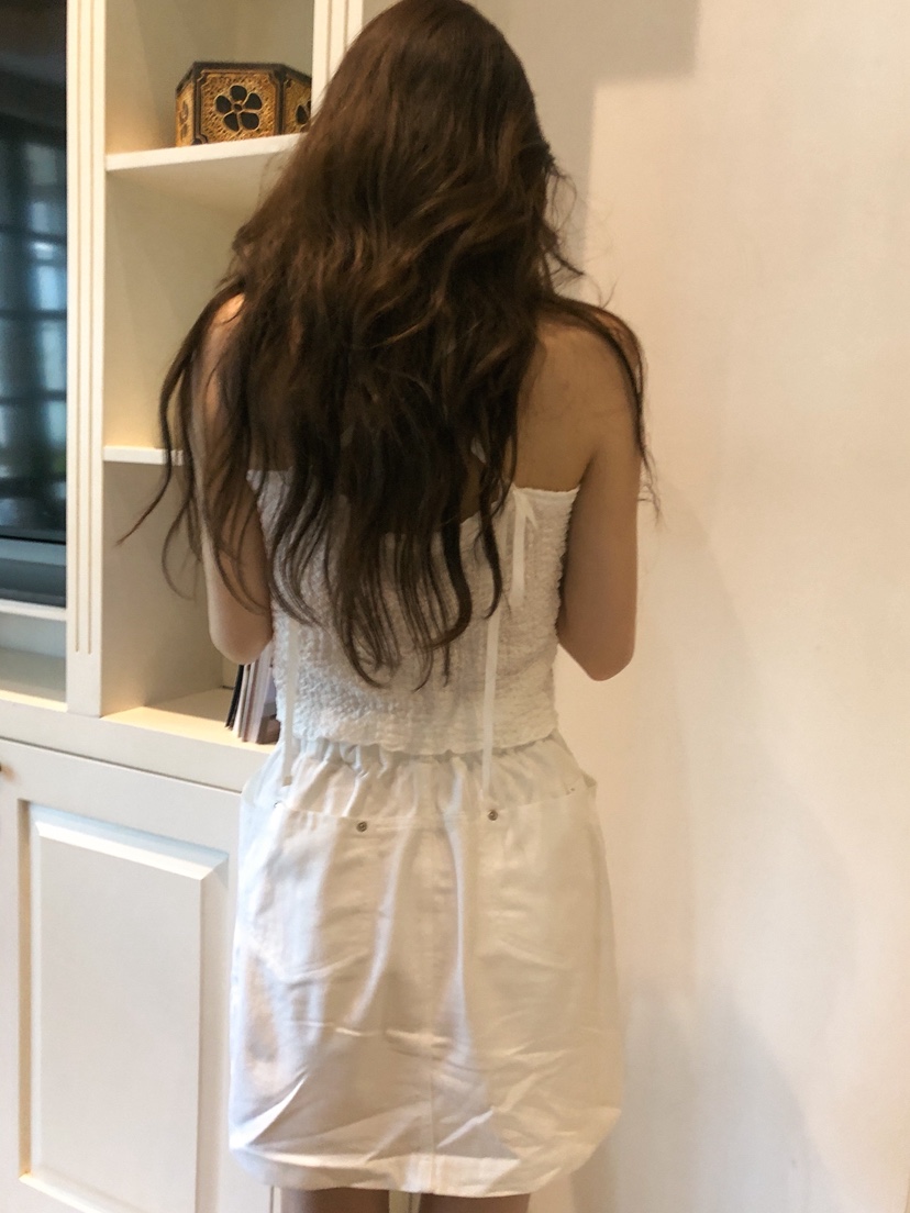 ERUME東大門直郵女裝新品時尚職業推薦26春夏真品吊帶背心ERUME吊帶/背心