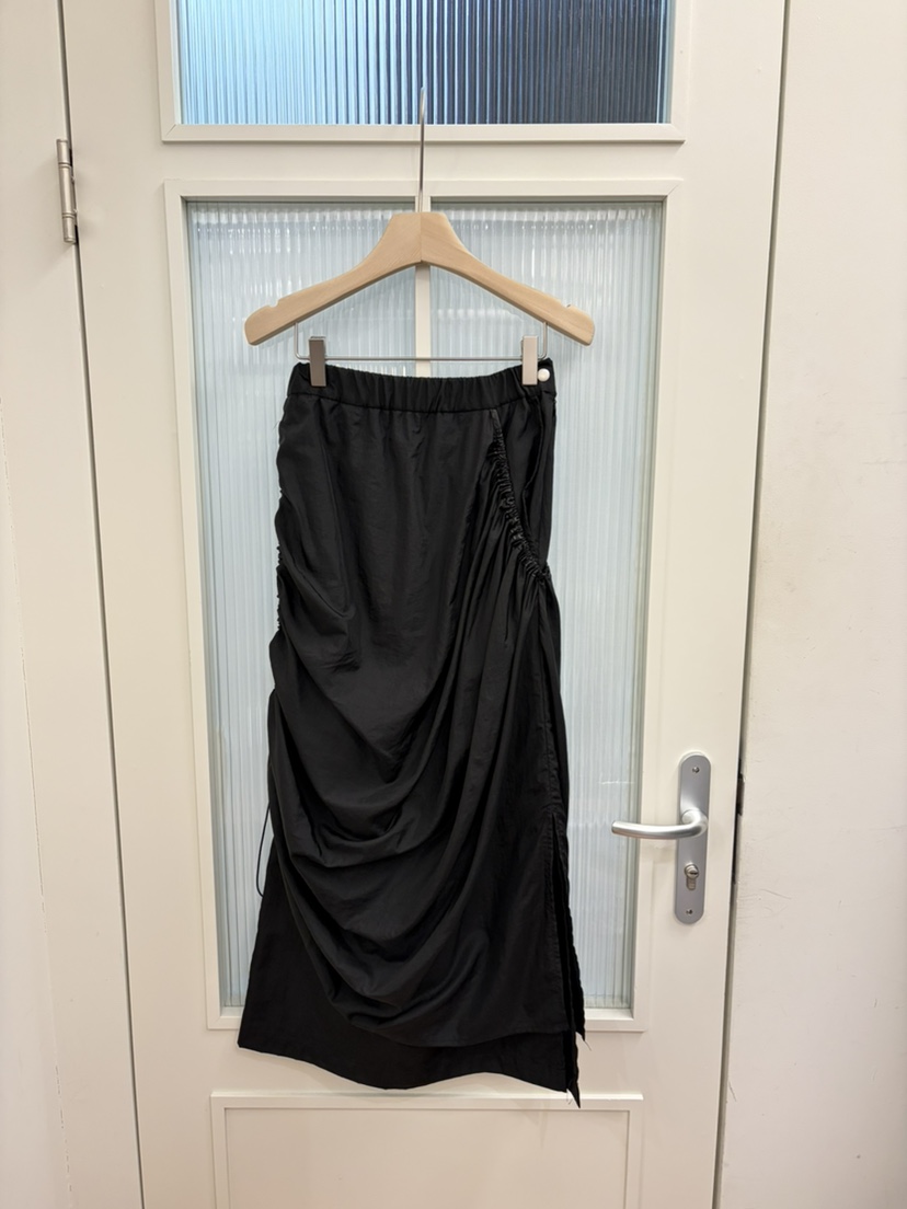 JADEMARKET韓國直郵女士新品推薦休閑職業人氣時尚26春夏長裙JADE SEOUL_MARKET長裙