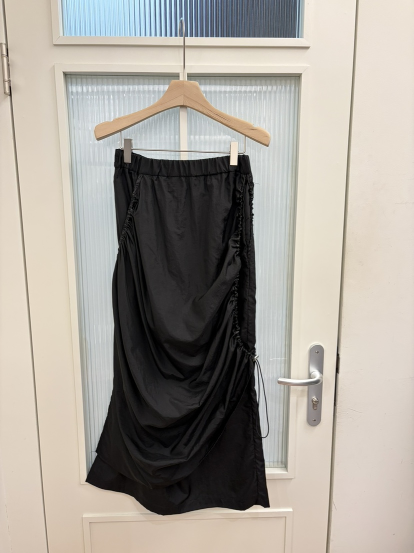 JADEMARKET韓國直郵女士新品推薦休閑職業人氣時尚26春夏長裙JADE SEOUL_MARKET長裙圖色1