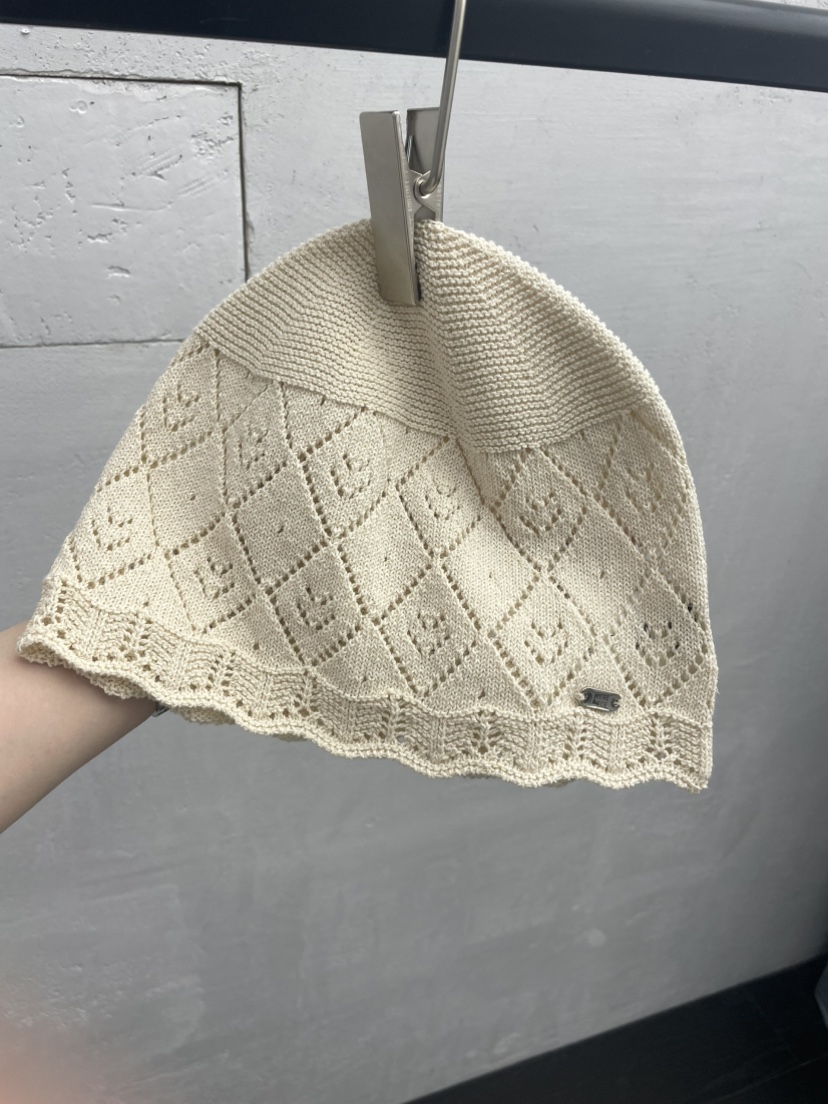 KARE/WEREPIECE韓國代購女士新品時尚職業人氣休閑26春夏帽子KARE/WEREPIECE帽子圖色1