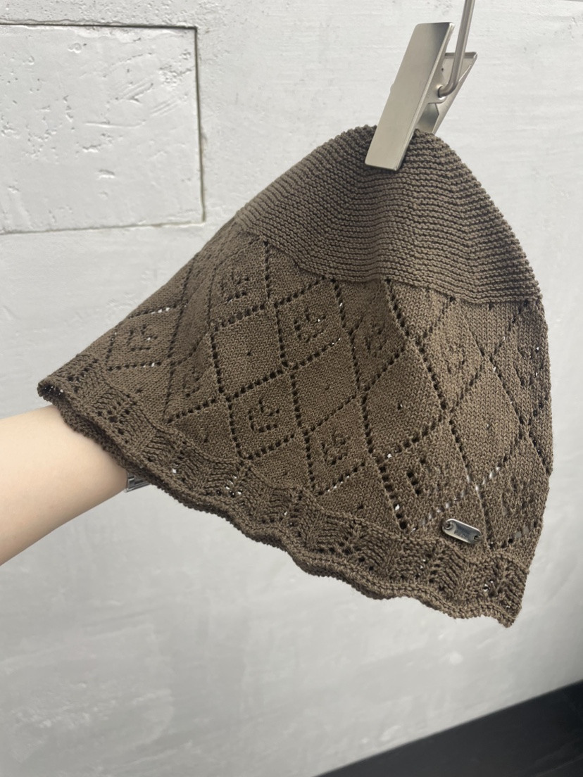 KARE/WEREPIECE韓國代購女士新品時尚職業人氣休閑26春夏帽子KARE/WEREPIECE帽子圖色2