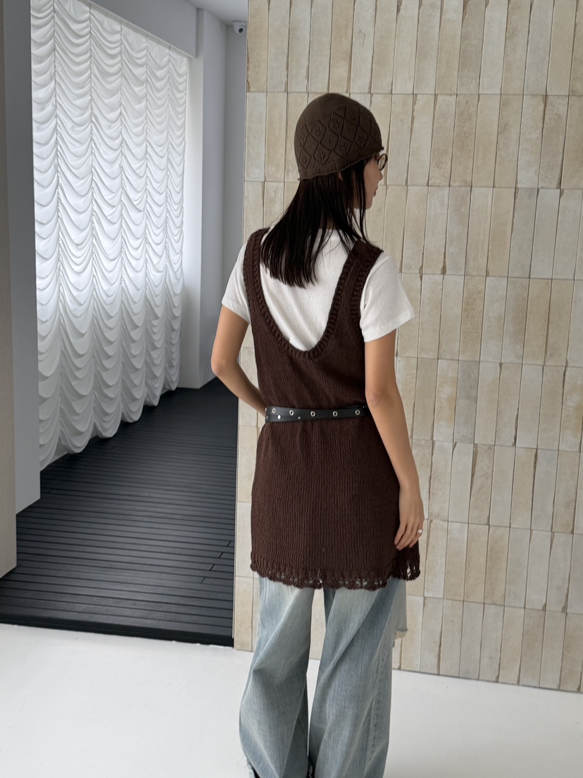 KARE/WEREPIECE韓國代購女裝新品熱賣26春夏推薦真品連衣裙KARE/WEREPIECE連衣裙