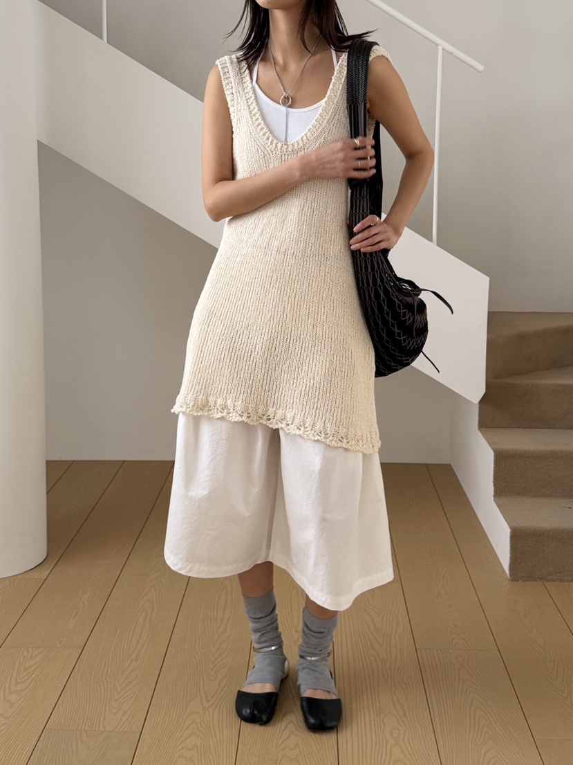 KARE/WEREPIECE韓國代購女裝新品熱賣26春夏推薦真品連衣裙KARE/WEREPIECE連衣裙