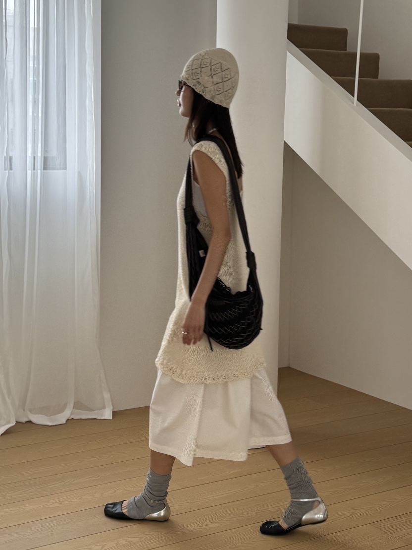 KARE/WEREPIECE韓國代購女裝新品熱賣26春夏推薦真品連衣裙KARE/WEREPIECE連衣裙