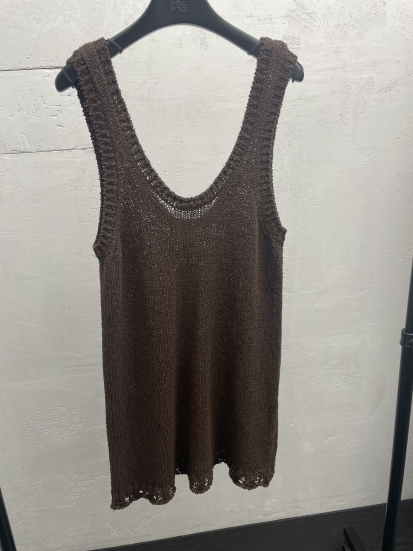 KARE/WEREPIECE韓國代購女裝新品熱賣26春夏推薦真品連衣裙KARE/WEREPIECE連衣裙圖色2