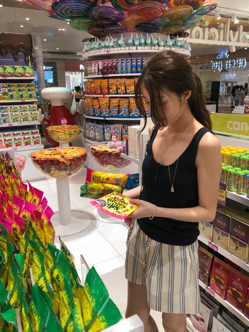 ERUME東大門代購女士新款職業推薦時尚熱賣26春夏人氣短褲ERUME短褲