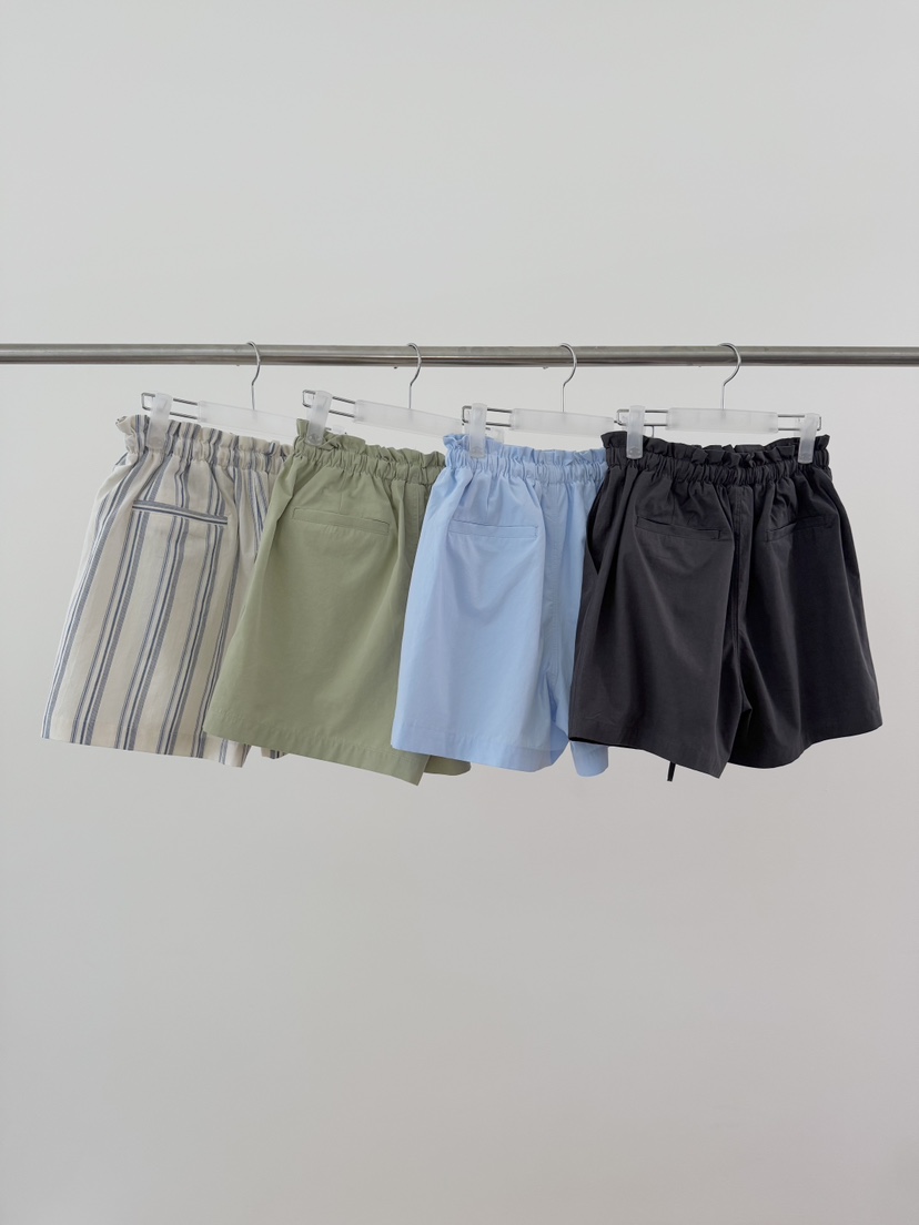 ERUME東大門代購女士新款職業推薦時尚熱賣26春夏人氣短褲ERUME短褲