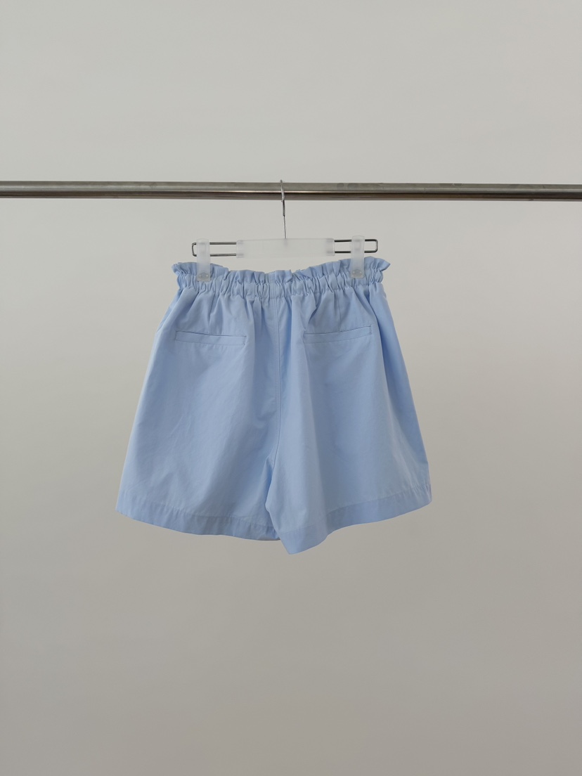 ERUME東大門代購女士新款職業推薦時尚熱賣26春夏人氣短褲ERUME短褲