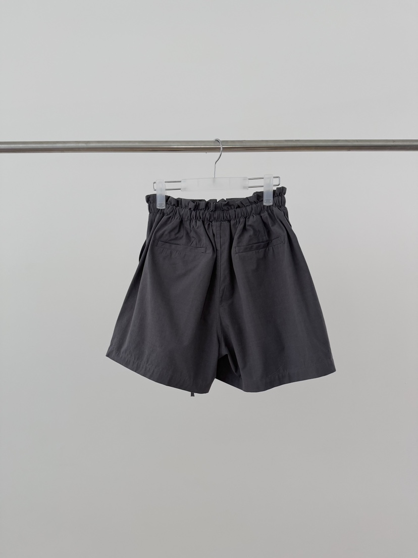 ERUME東大門代購女士新款職業推薦時尚熱賣26春夏人氣短褲ERUME短褲