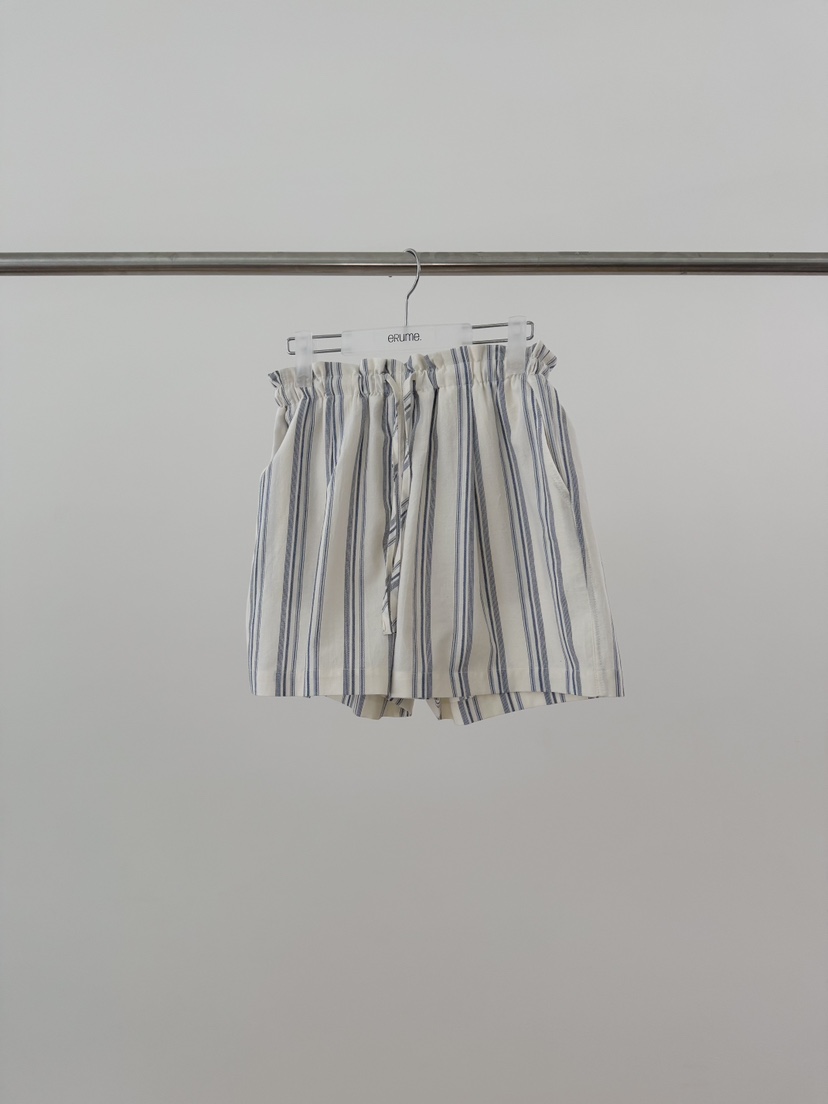 ERUME東大門代購女士新款職業推薦時尚熱賣26春夏人氣短褲ERUME短褲圖色1