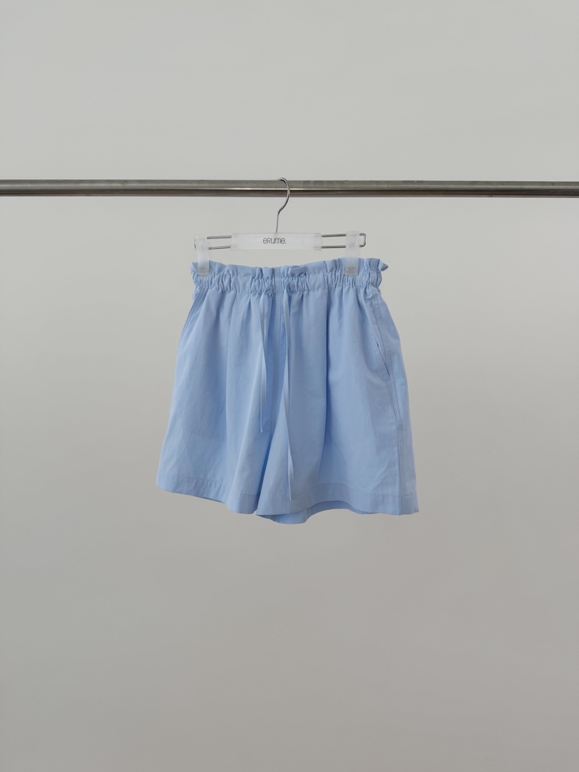 ERUME東大門代購女士新款職業推薦時尚熱賣26春夏人氣短褲ERUME短褲圖色3