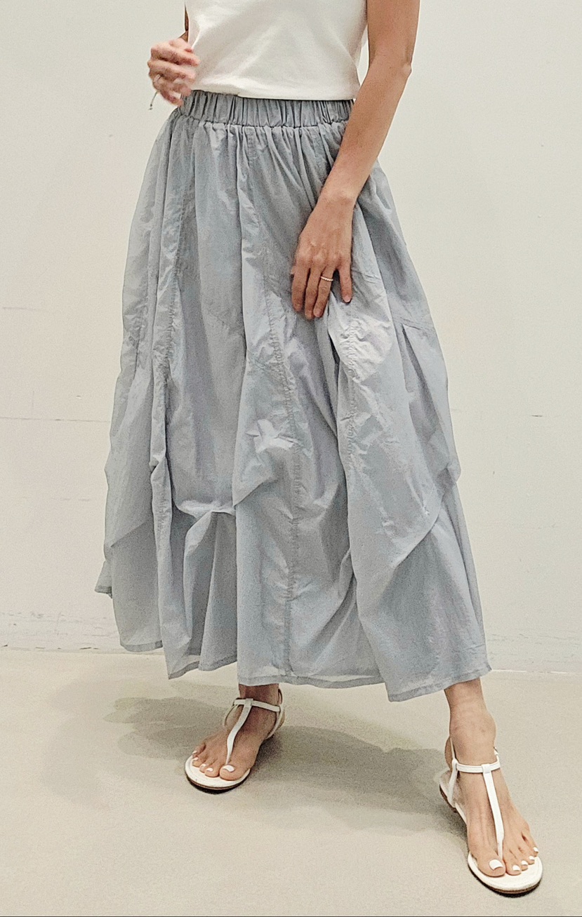 NEOUL韓國代購女裝新款推薦人氣職業熱賣休閑半身裙中短裙NEOUL/ahin雙領標簽半身裙/中短裙