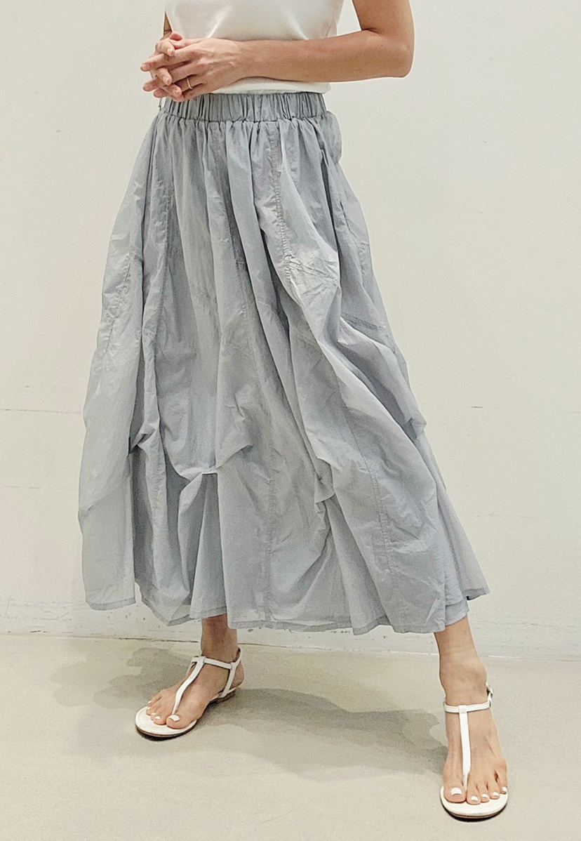 NEOUL韓國代購女裝新款推薦人氣職業熱賣休閑半身裙中短裙NEOUL/ahin雙領標簽半身裙/中短裙