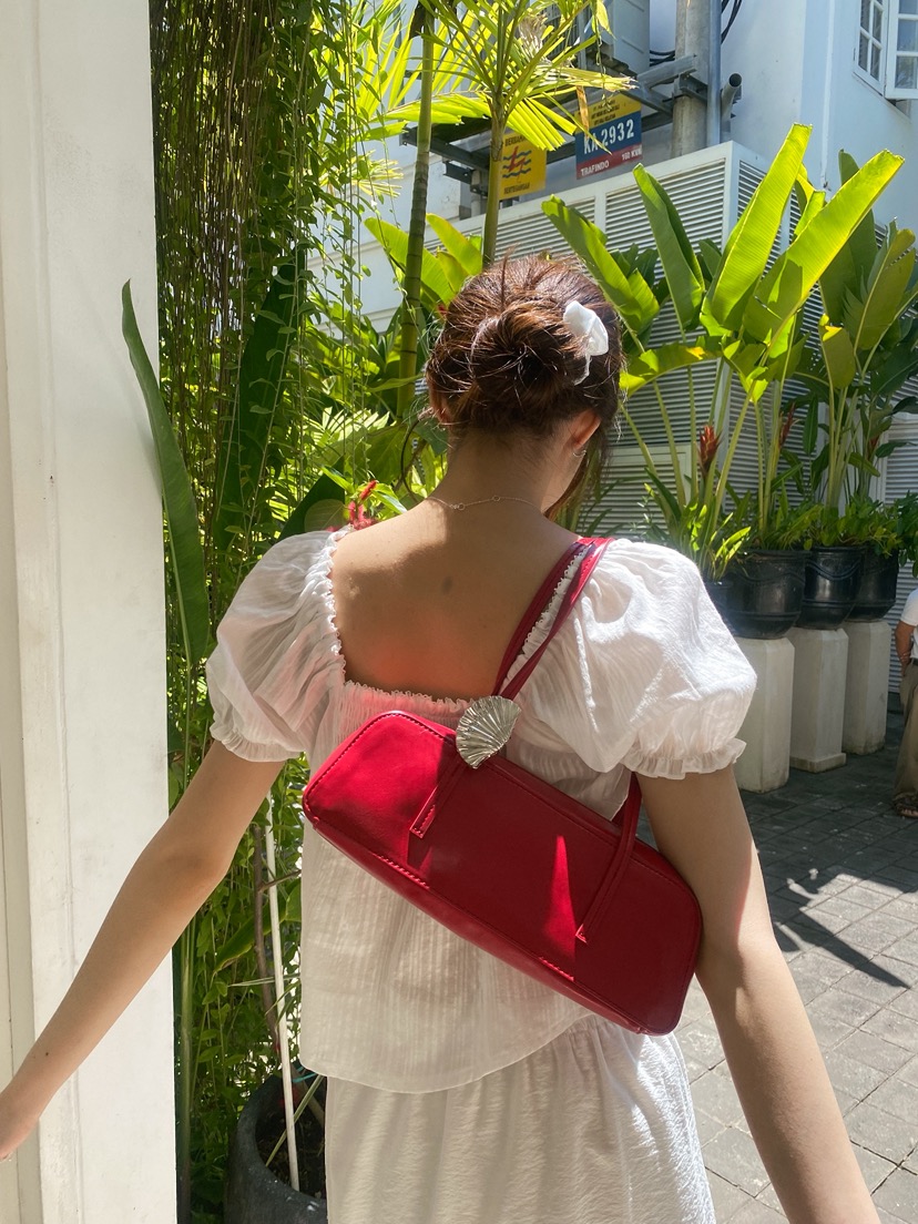 ERUME韓國直郵實拍女士新款推薦職業26春夏熱賣襯衫蕾絲衫ERUME襯衫/蕾絲衫