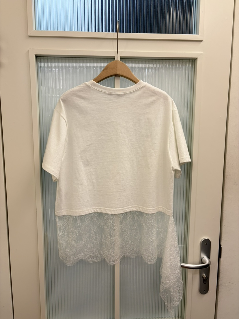 JADEMARKET韓國直郵實拍女裝新品人氣休閑26春夏襯衫蕾絲衫JADE SEOUL_MARKET襯衫/蕾絲衫