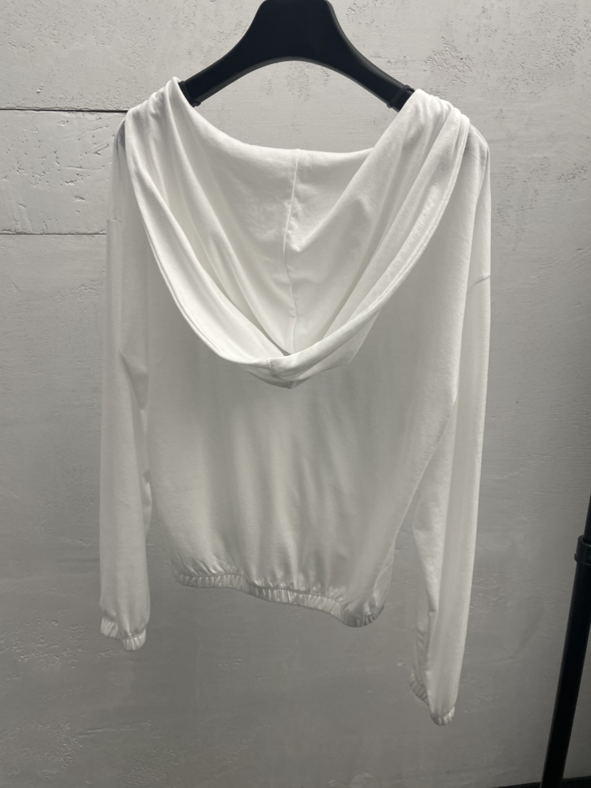 KARE/WEREPIECE韓國直郵實拍女裝新款職業長袖T恤連帽衫天絲KARE/WEREPIECE長袖T恤