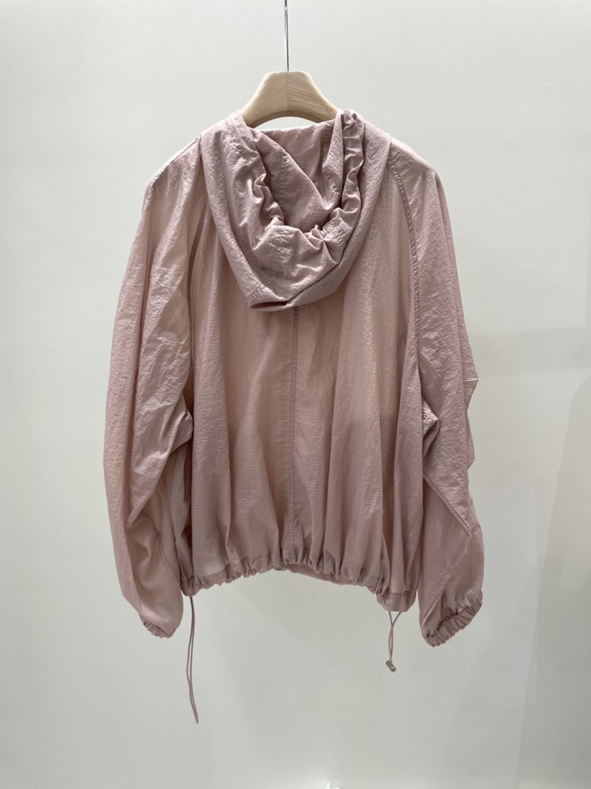 AMY GRACE-A韓國直郵實拍女士新款時尚26春夏休閑推薦夾克AMY GRACE-A夾克