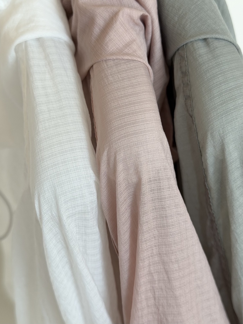 AMY GRACE-A韓國直郵實拍女士新款時尚26春夏休閑推薦夾克AMY GRACE-A夾克