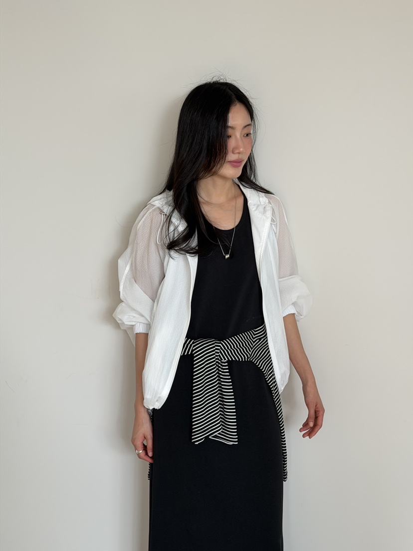 AMY GRACE-A韓國直郵實拍女士新款時尚26春夏休閑推薦夾克AMY GRACE-A夾克