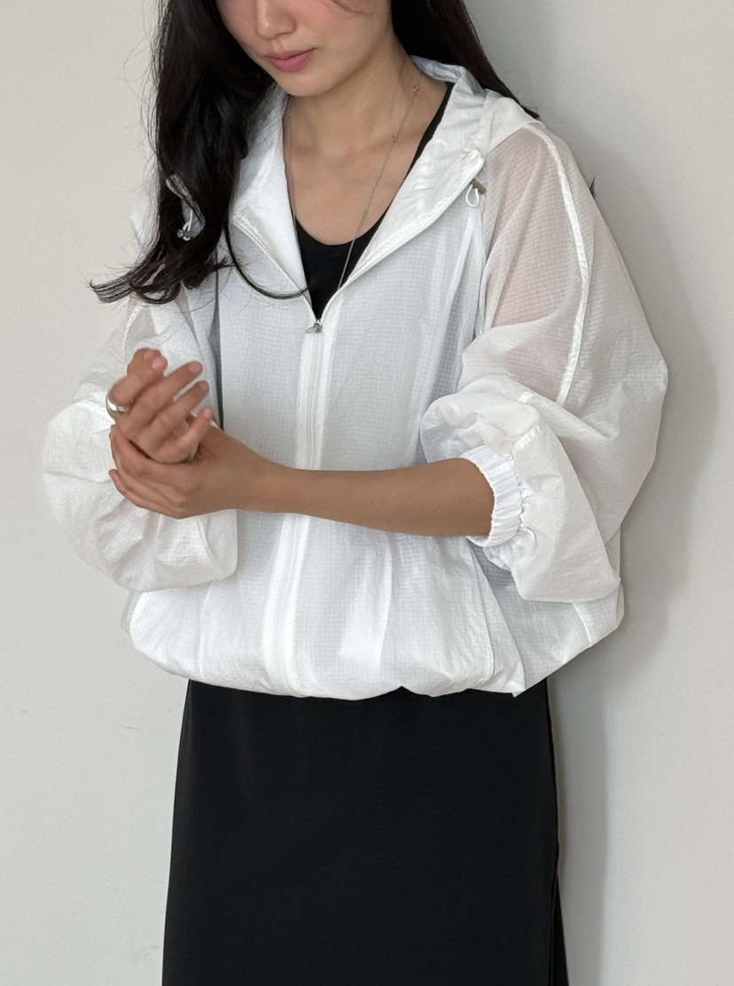 AMY GRACE-A韓國直郵實拍女士新款時尚26春夏休閑推薦夾克AMY GRACE-A夾克