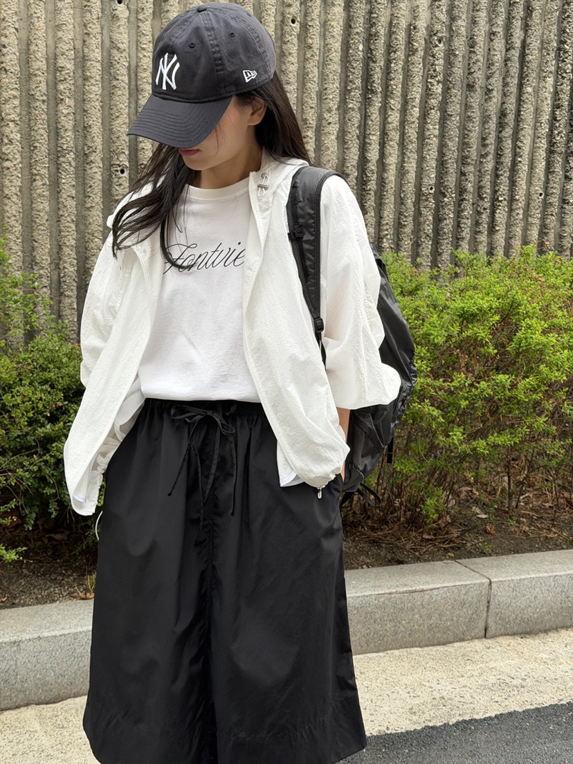 AMY GRACE-A韓國直郵實拍女士新款時尚26春夏休閑推薦夾克AMY GRACE-A夾克