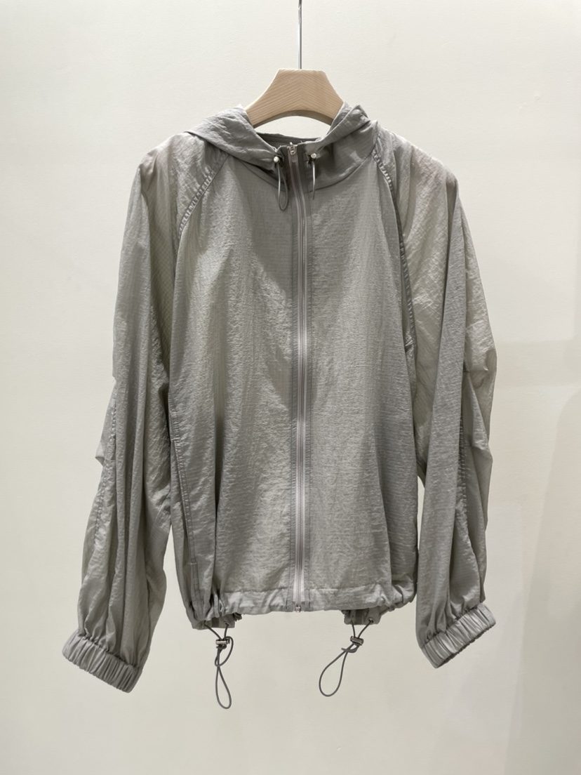 AMY GRACE-A韓國直郵實拍女士新款時尚26春夏休閑推薦夾克AMY GRACE-A夾克圖色2