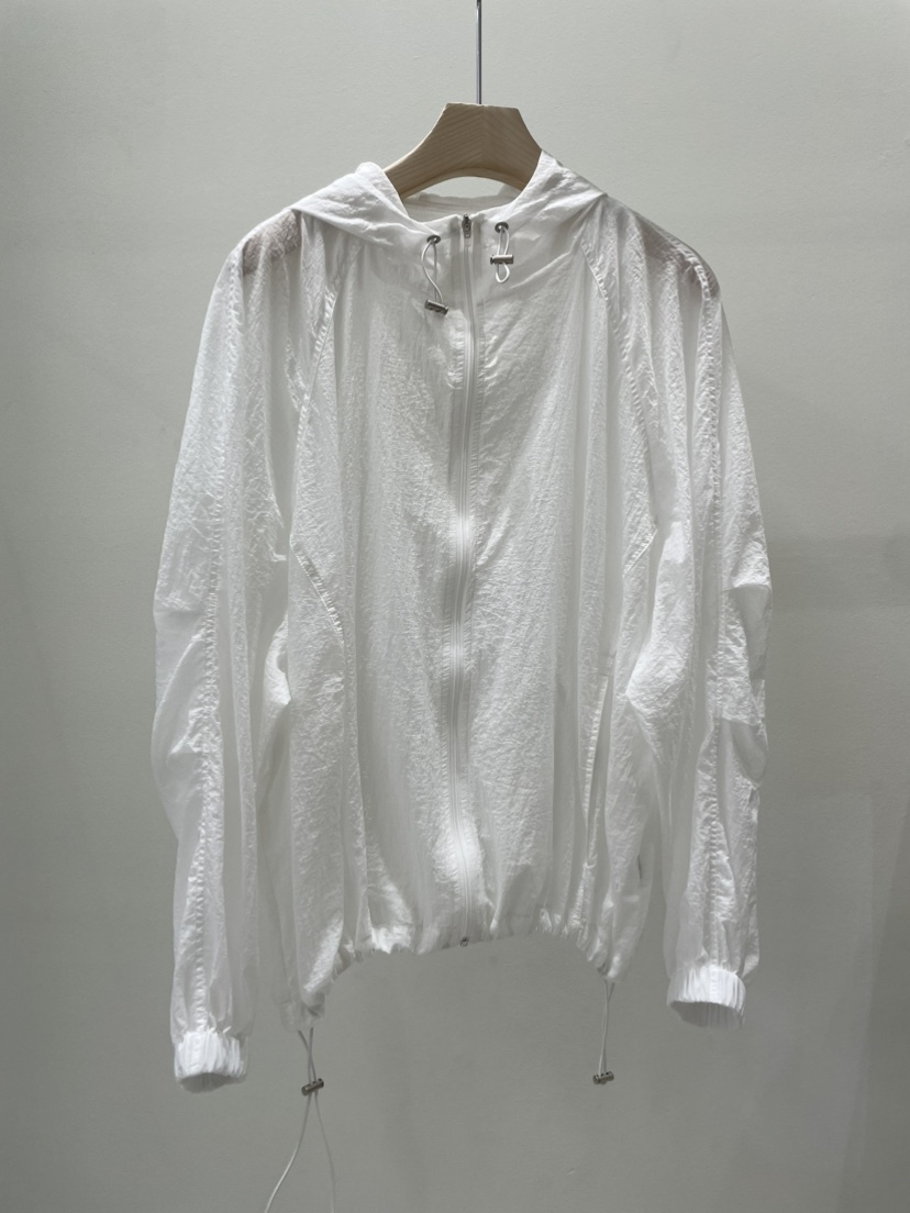 AMY GRACE-A韓國直郵實拍女士新款時尚26春夏休閑推薦夾克AMY GRACE-A夾克圖色3