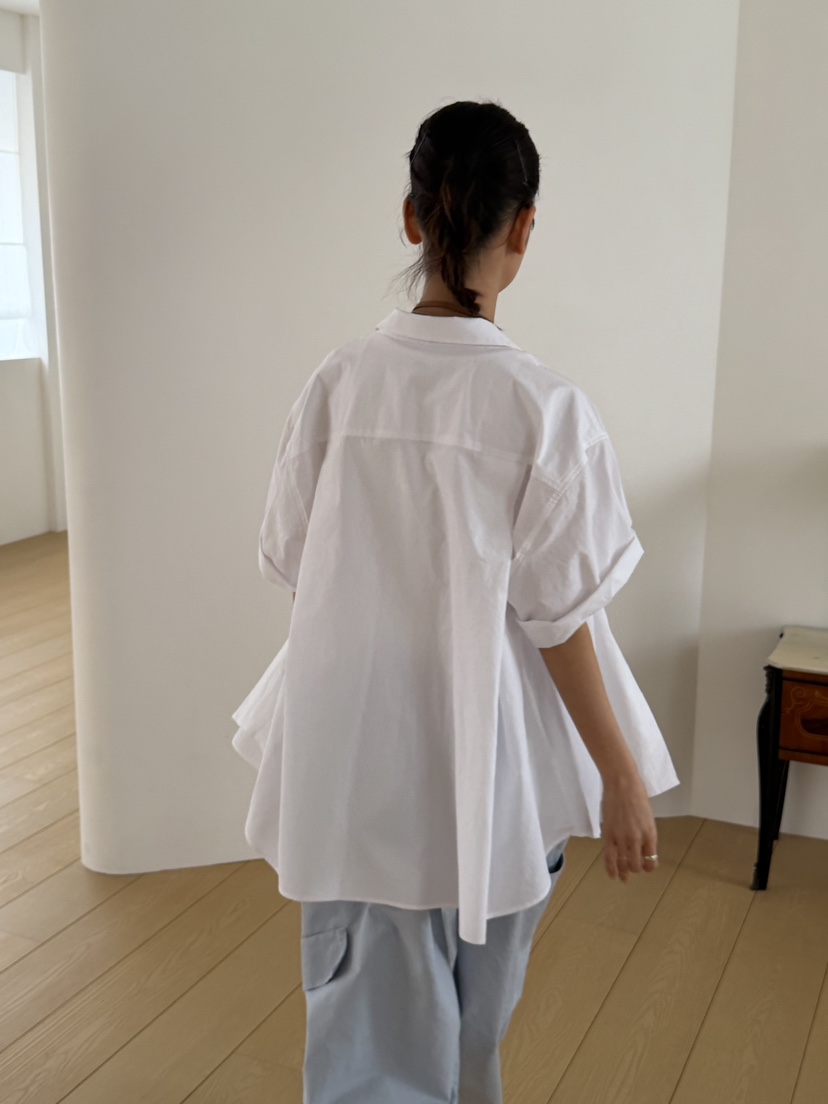 KARE/WEREPIECE韓國東大門代購女裝新品休閑職業襯衫蕾絲衫KARE/WEREPIECE襯衫/蕾絲衫