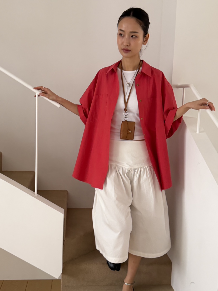 KARE/WEREPIECE韓國東大門代購女裝新品休閑職業襯衫蕾絲衫KARE/WEREPIECE襯衫/蕾絲衫