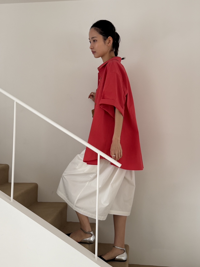 KARE/WEREPIECE韓國東大門代購女裝新品休閑職業襯衫蕾絲衫KARE/WEREPIECE襯衫/蕾絲衫