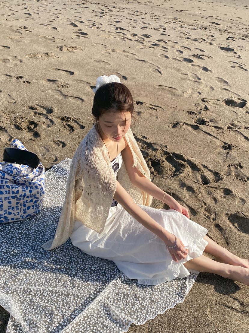 ERUME韓國東大門直郵女士新品職業休閑人氣26春夏熱賣長裙ERUME長裙