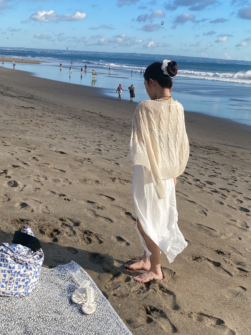 ERUME韓國東大門直郵女士新品職業休閑人氣26春夏熱賣長裙ERUME長裙