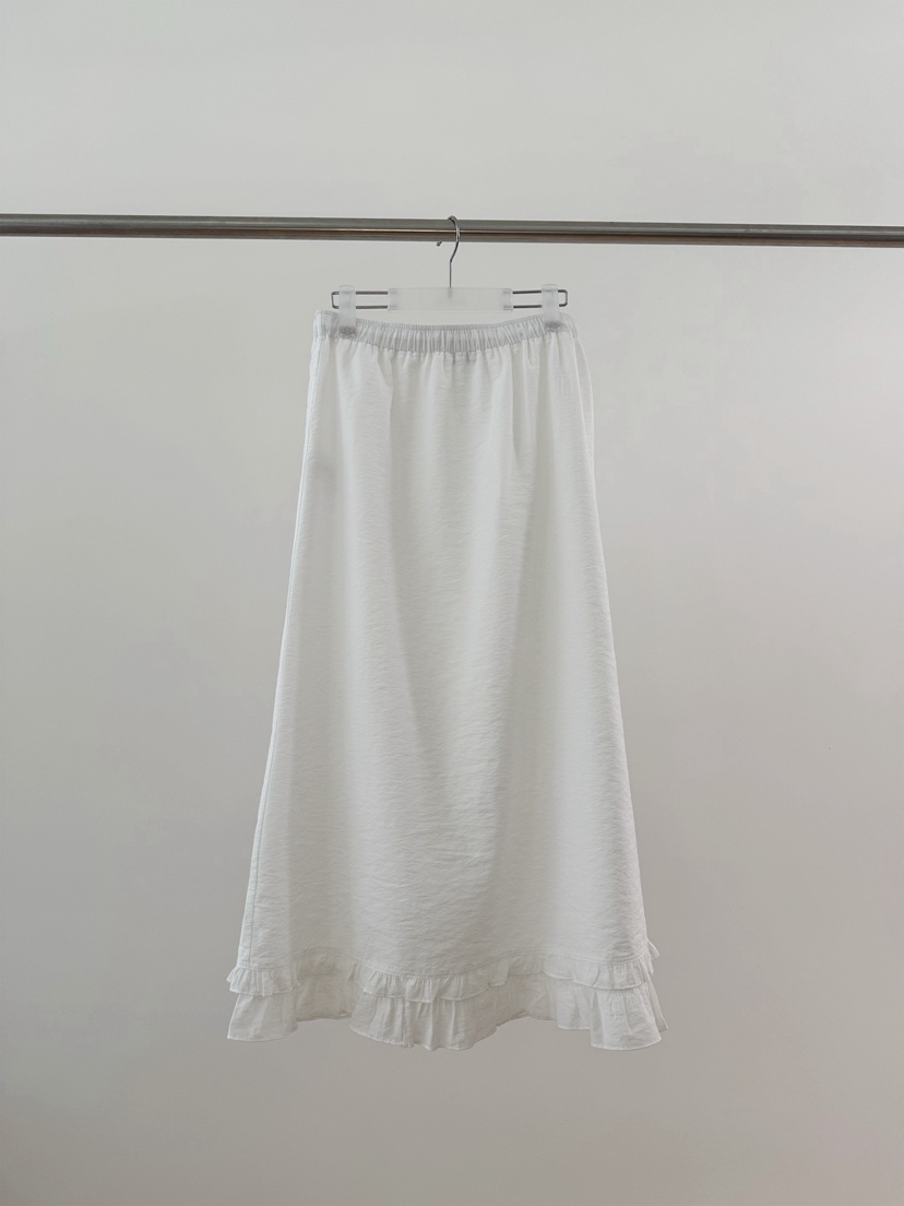 ERUME韓國東大門直郵女士新品職業休閑人氣26春夏熱賣長裙ERUME長裙