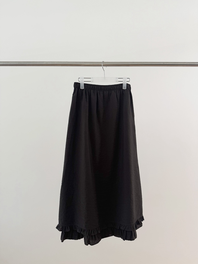 ERUME韓國東大門直郵女士新品職業休閑人氣26春夏熱賣長裙ERUME長裙