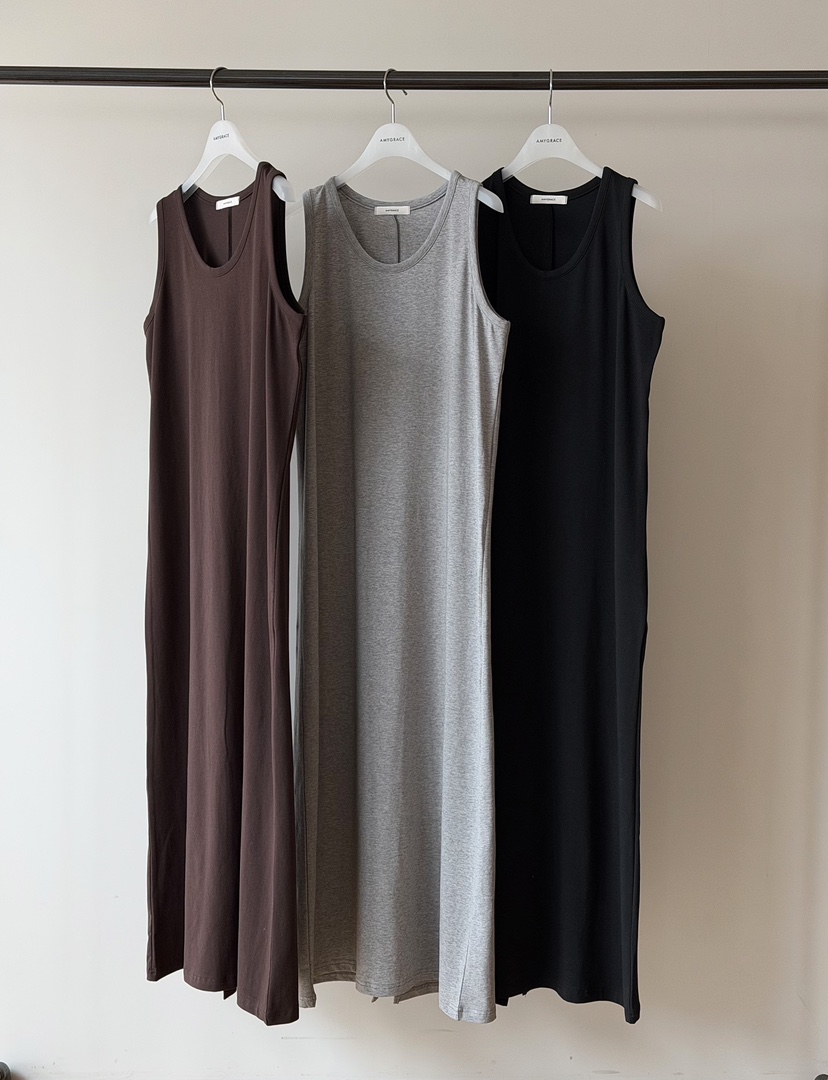 AMY GRACE-A韓國東大門直郵女士新款休閑時尚職業連衣裙AMY GRACE-A連衣裙