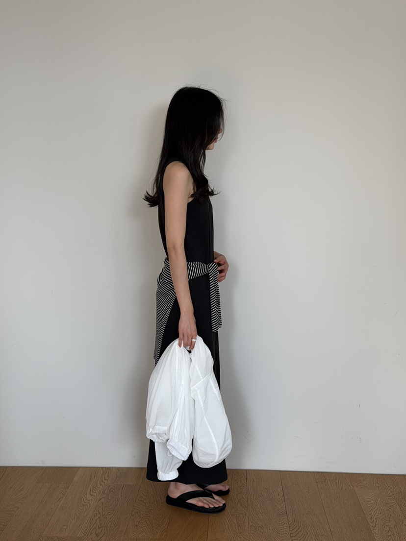 AMY GRACE-A韓國東大門直郵女士新款休閑時尚職業連衣裙AMY GRACE-A連衣裙