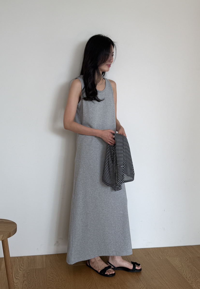 AMY GRACE-A韓國東大門直郵女士新款休閑時尚職業連衣裙AMY GRACE-A連衣裙