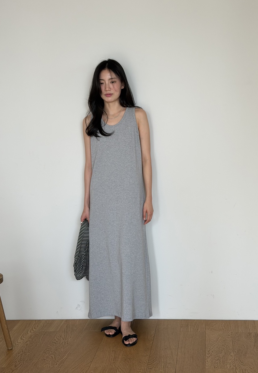 AMY GRACE-A韓國東大門直郵女士新款休閑時尚職業連衣裙AMY GRACE-A連衣裙