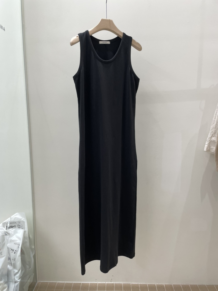 AMY GRACE-A韓國東大門直郵女士新款休閑時尚職業連衣裙AMY GRACE-A連衣裙圖色3