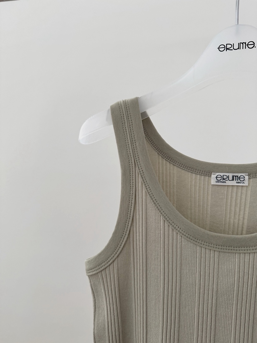 ERUME韓國東大門直郵女士新品人氣推薦休閑熱賣時尚吊帶背心ERUME吊帶/背心