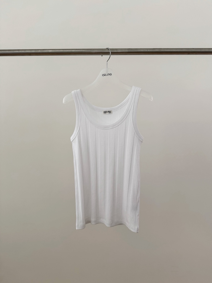 ERUME韓國東大門直郵女士新品人氣推薦休閑熱賣時尚吊帶背心ERUME吊帶/背心圖色3