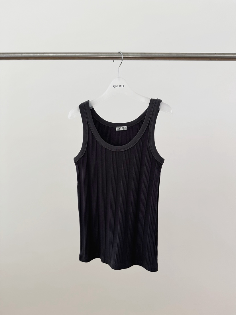 ERUME韓國東大門直郵女士新品人氣推薦休閑熱賣時尚吊帶背心ERUME吊帶/背心圖色4