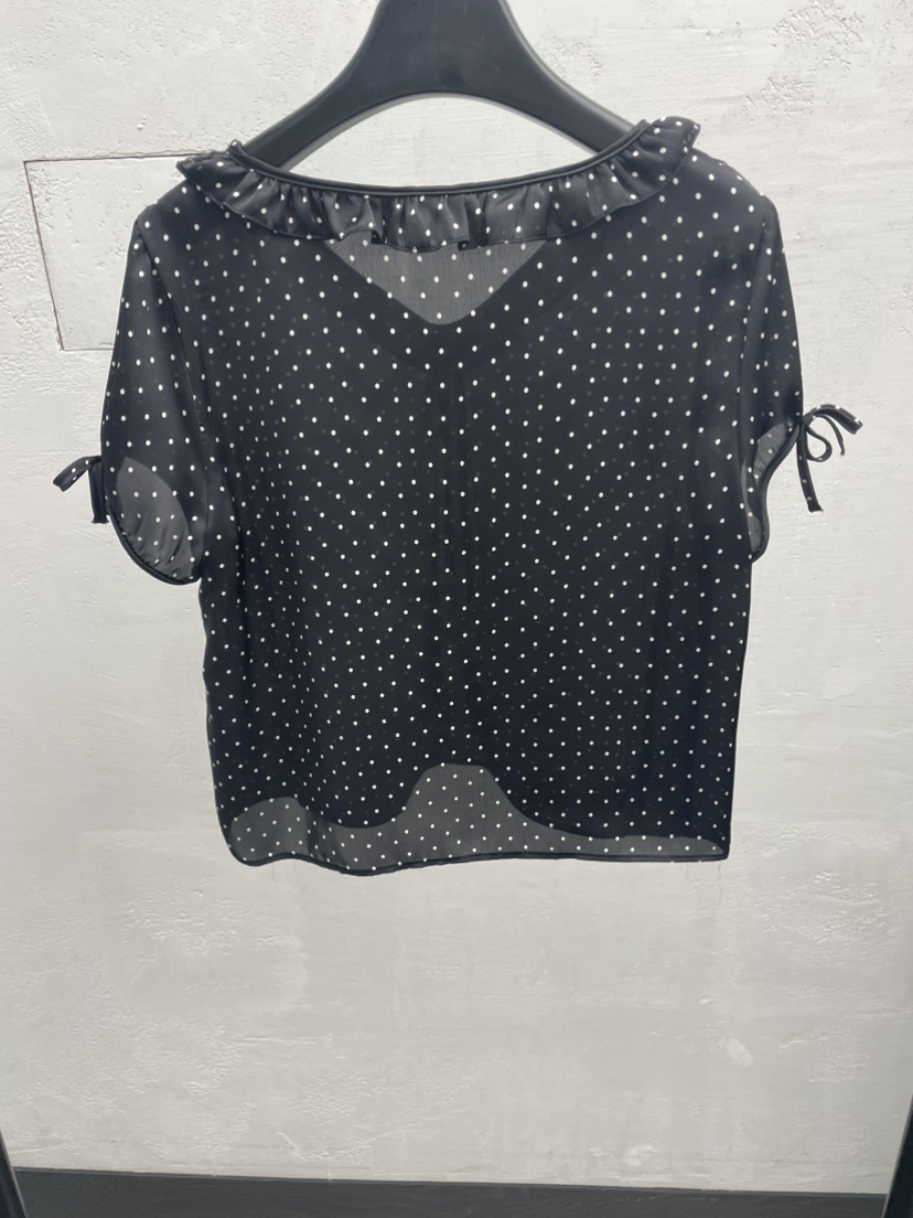 KARE/WEREPIECE韓國東大門直郵女裝新品職業時尚襯衫蕾絲衫KARE/WEREPIECE襯衫/蕾絲衫