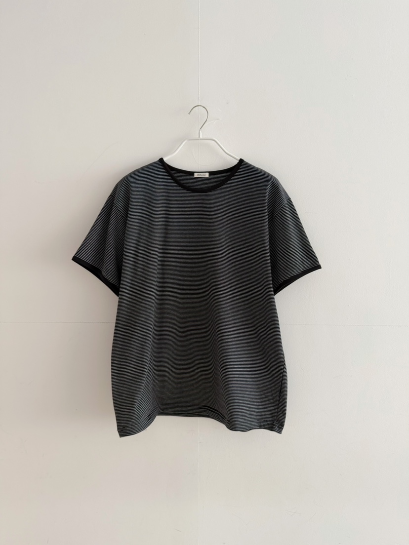 OLI SEOUL韓國直郵實拍女士新款時尚26春夏熱賣人氣職業T恤OLI SEOULT恤圖色3